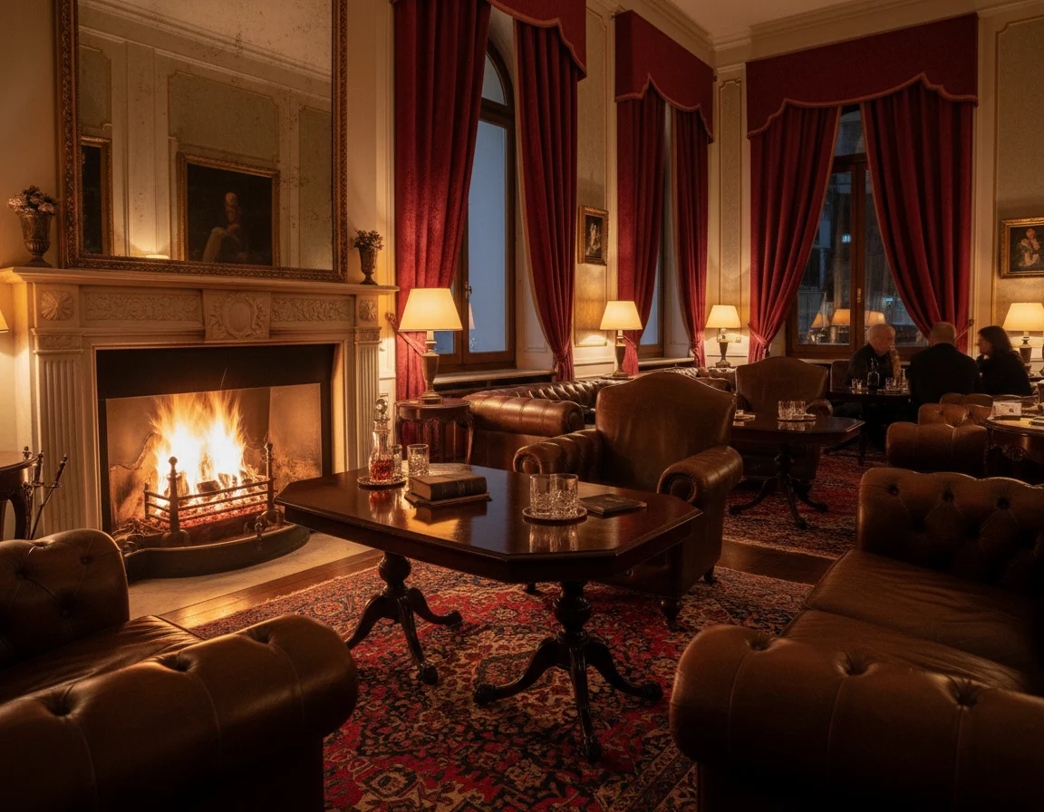 Lounge Comfort